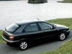 Fiat Brava 1999 года (UK)